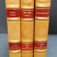 Clássicos da Literatura - 3 volumes»
