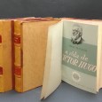 Clássicos da Literatura - 3 volumes»