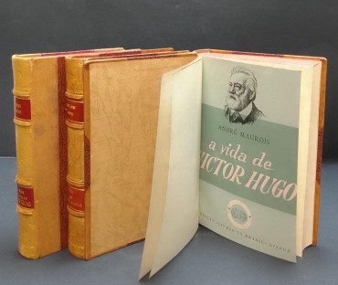 Clássicos da Literatura - 3 volumes»
