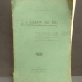 É o inimigo que fala. Subsídios inéditos para o estudo da Campanha da África Oriental 1914-1918»
