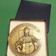 Medalha «Papa João Paulo II»