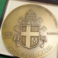 Medalha «Papa João Paulo II»