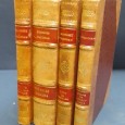 «Somerset Maugham- 4 volumes»