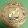 Medalha do CDS
