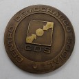 Medalha do CDS