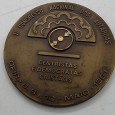 Medalha do CDS