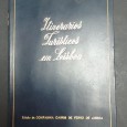 Itinerários Turísticos em Lisboa»
