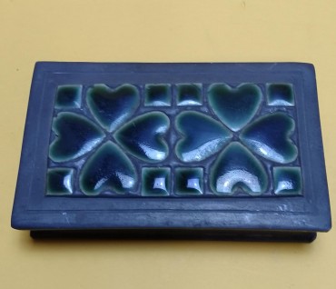 Caixa metal