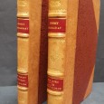 «Ernest Hemingway- 2 volumes»