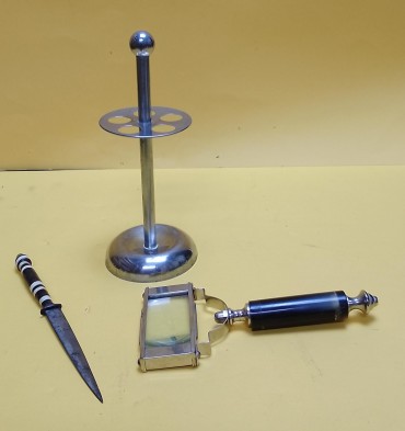 Conjunto de escritório