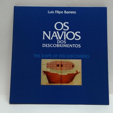 «Os Navios dos descobrimentos»