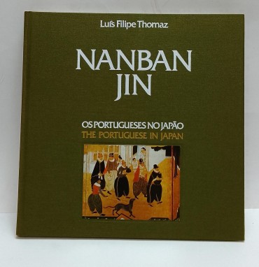«NANBAN JIN»