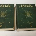  LELLO UNIVERSAL - 2 VOLUMES