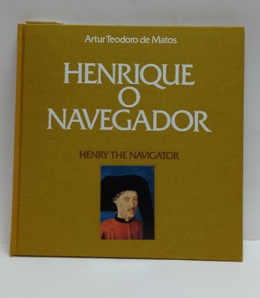 «Henrique o Navegador»