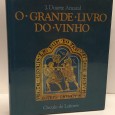 «O grande livro do Vinho»