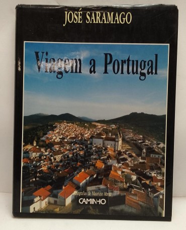 «Viagem a Portugal»