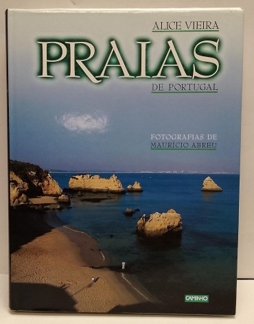 «Praias de Portugal»
