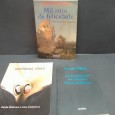 «Conjunto de 3 livros»