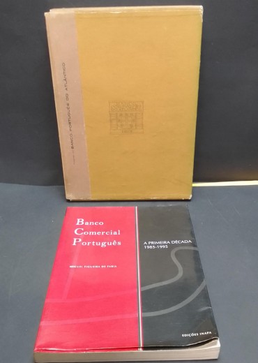 «Banca - 2 volumes»