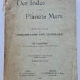DES INDES À LA PLANÉTE MARS 