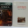 «Portugal e África-2 volumes»