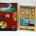 «África - 2 volumes»