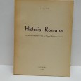 «História Romana»