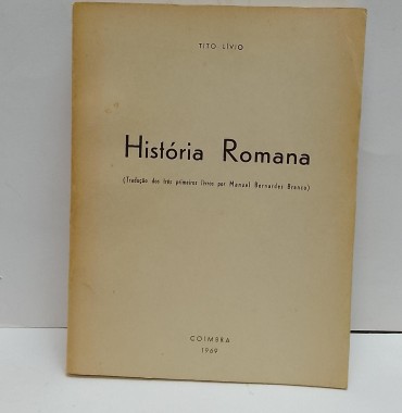 «História Romana»