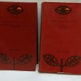 «Obra Política - 2 volumes»