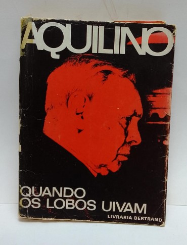 «Quando os lobos uivam»