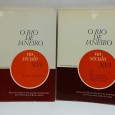 «O Rio de Janeiro no século XVI. Estudo Histórico- 2 volumes»