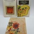 «Portugal/Brasil- 3 volumes»