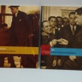 «Os anos de Salazar - 2 volumes»