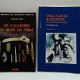 «África - 2 volumes»