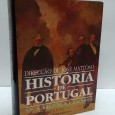 «História de Portugal. O Liberalismo (1807-1890)»