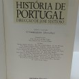 «História de Portugal. O Liberalismo (1807-1890)»