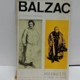 «Balzac. A comédia Humana - 4 volumes»