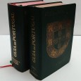 «Guia de Portugal-2 Volumes»