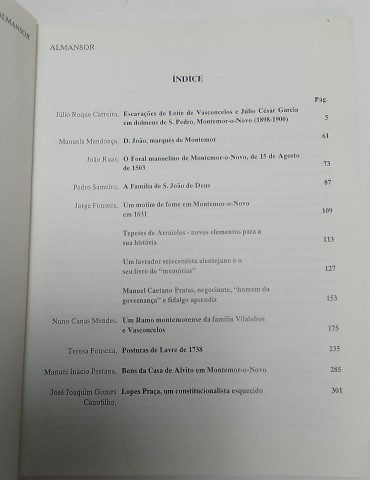 História - 2 volumes»