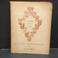 «Junta Distrital de Évora»