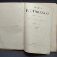 «Archivo pittoresco. Semanario Illustrado»