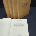«Memórias económicas da Academia Real das Ciências de Lisboa- 1789-1815 . 5 volumes»