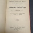 «Esbocetos individuaes»