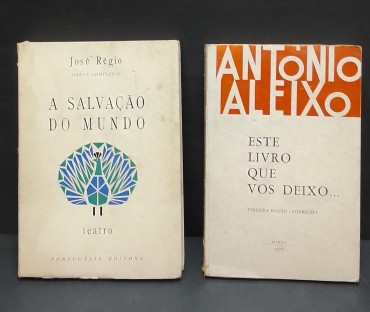 «Literatura - 2 volumes»
