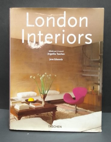 «London Interiors»