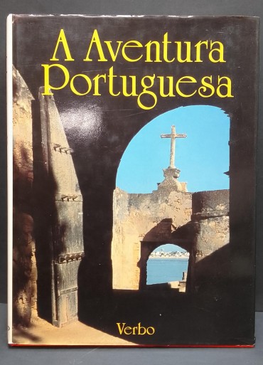 «A Aventura Portuguesa»