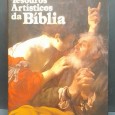 «Tesouros Artísticos da Bíblia»