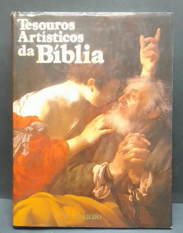 «Tesouros Artísticos da Bíblia»