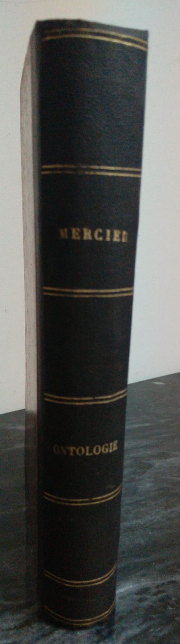 ONTOLOGIE