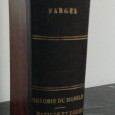 THÉORIE FONDAMENTALE DE L'ACTE ET DE LA PUISSANCE